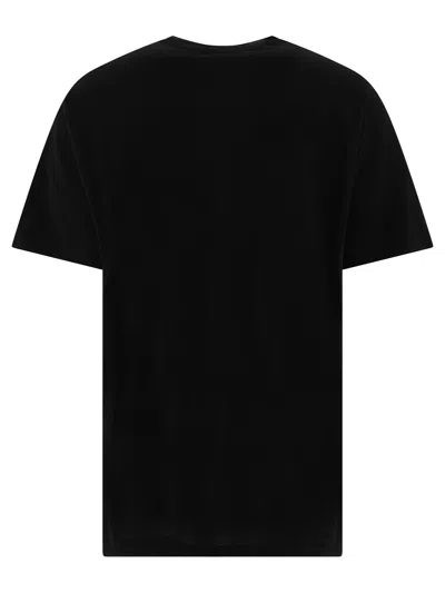 Nonnative Pique Short-sleeve T-shirt