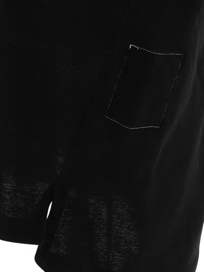 Nonnative Pique Short-sleeve T-shirt
