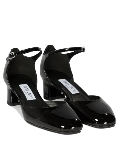 Jimmy Choo Pixie Dã©col