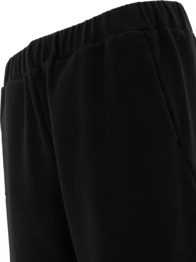 Goldwin Wool Blend Twill Trousers