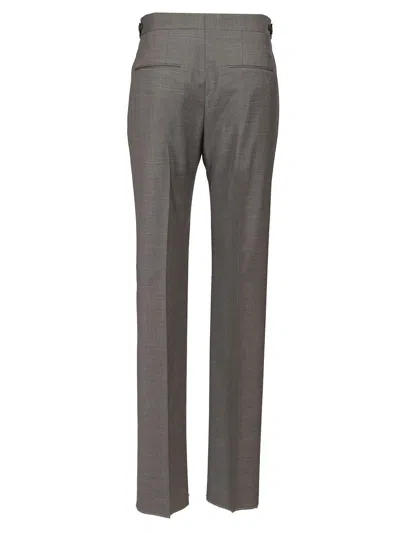 Tagliatore Pantalone 2 Pinces Tweed