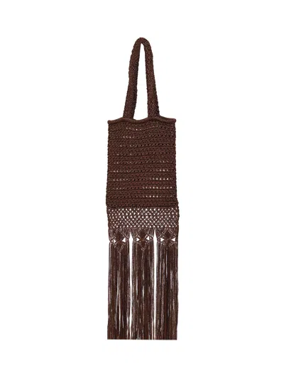 Alanui Ray Of Light Tote Bag
