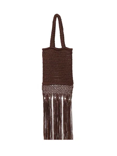 Alanui Ray Of Light Tote Bag