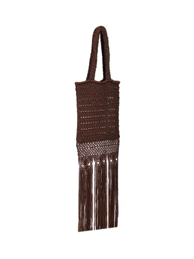 Alanui Ray Of Light Tote Bag