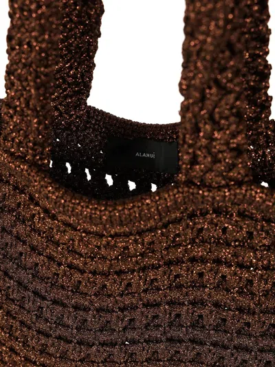 Alanui Ray Of Light Tote Bag