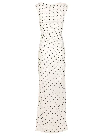 Jacquemus Dresses In White
