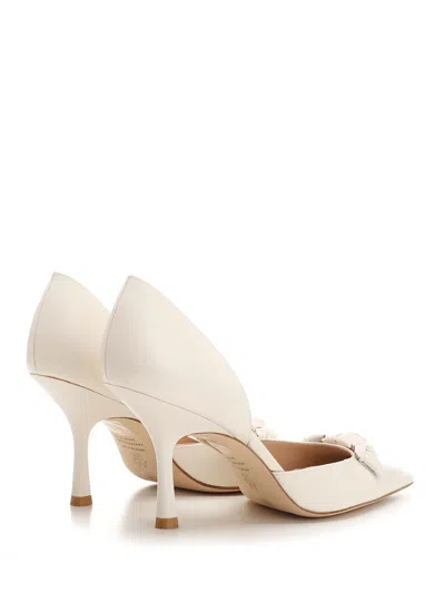 Stuart Weitzman Pointed High Heels