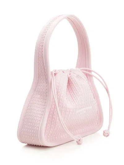 Alexander Wang Ryan Handbags Rose