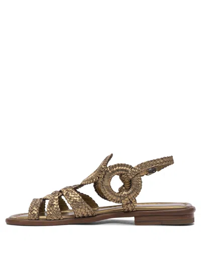 Pons Quintana Sandals Bronze