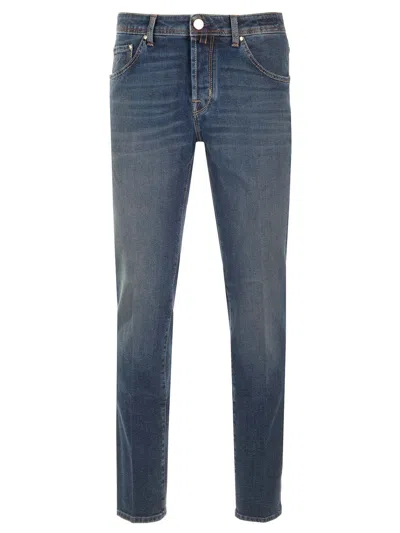 Jacob Cohen Scott Jeans