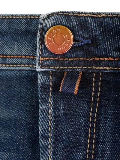Jacob Cohen Scott Jeans