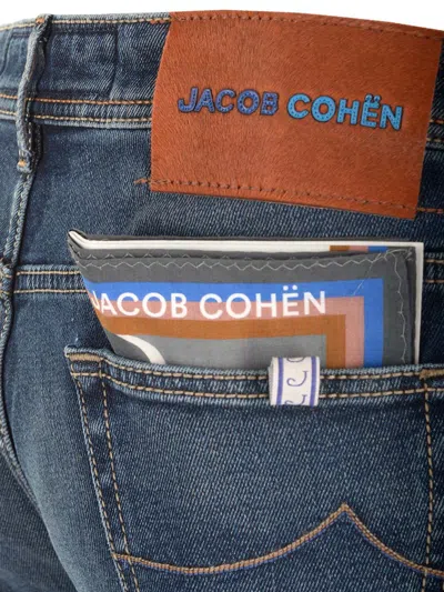 Jacob Cohen Scott Jeans