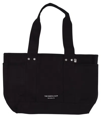 The North Face Shoulder Bags Black