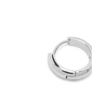 Kate Spade Silver Earrings