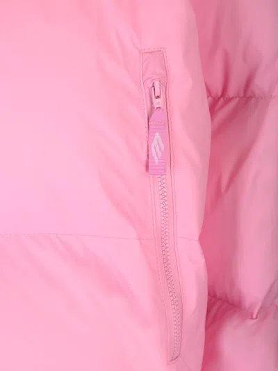Balenciaga Jackets In Pink