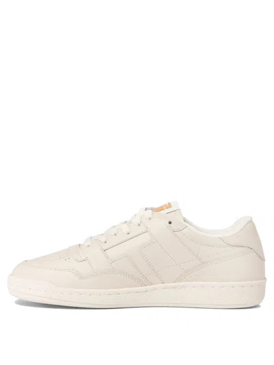 Tom Ford Round Head Lacing Low-cut Casual Sneakers