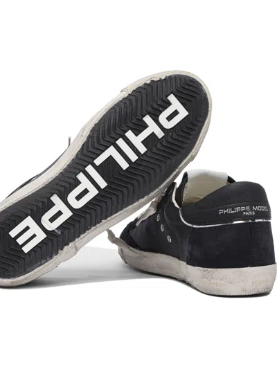 Philippe Model Sneakers & Slip-on Black