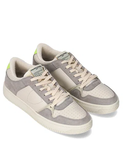 Philippe Model Sneakers & Slip-on Grey