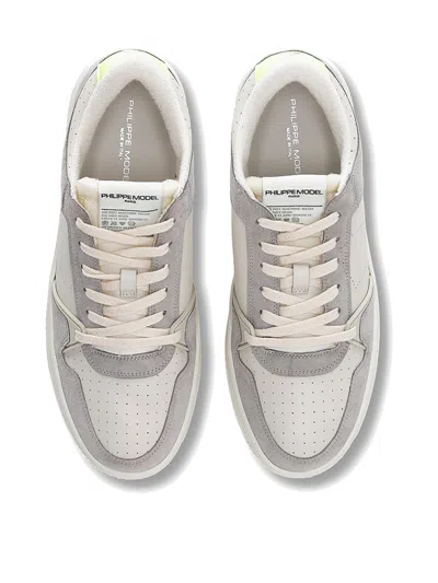 Philippe Model Sneakers & Slip-on Grey