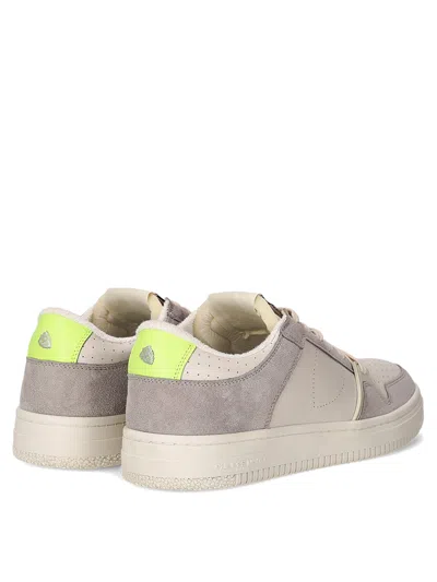 Philippe Model Sneakers & Slip-on Grey