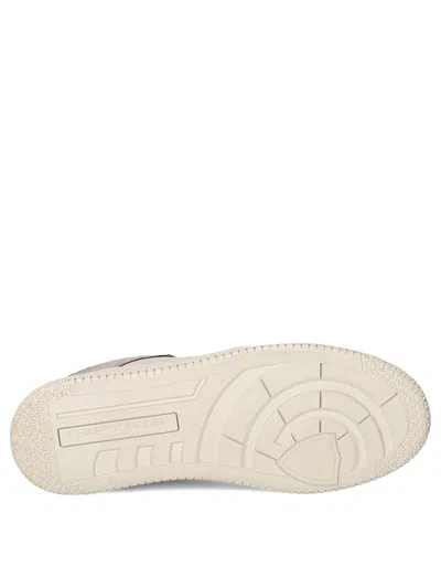 Philippe Model Sneakers & Slip-on Grey