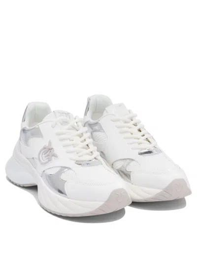 Pinko Ariel Low-top Running Sneakers