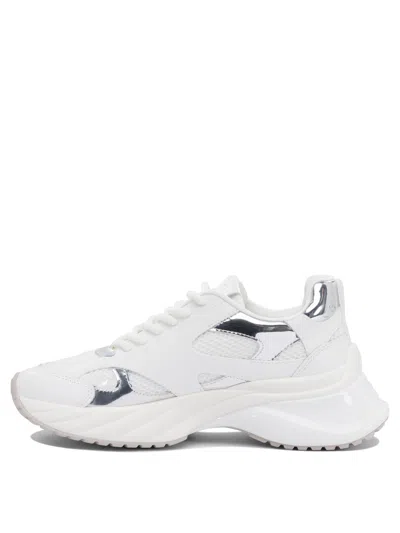 Pinko Ariel Low-top Running Sneakers