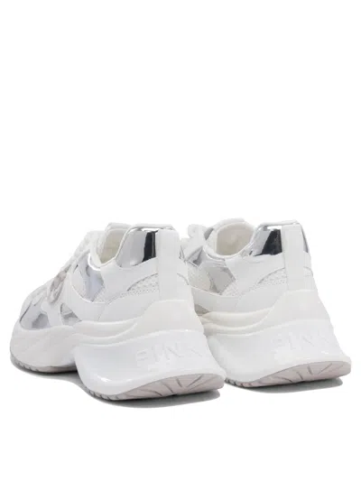Pinko Ariel Low-top Running Sneakers