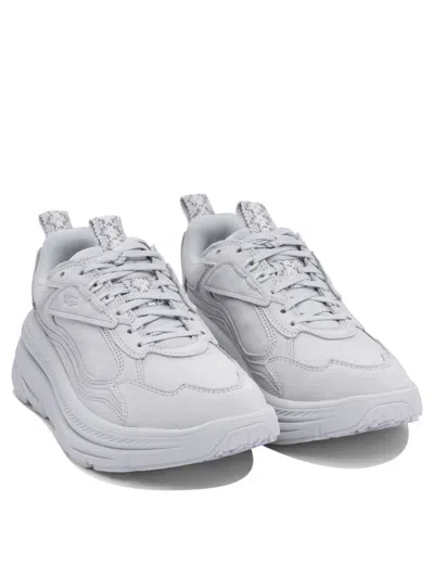 Ugg Logo Sneakers