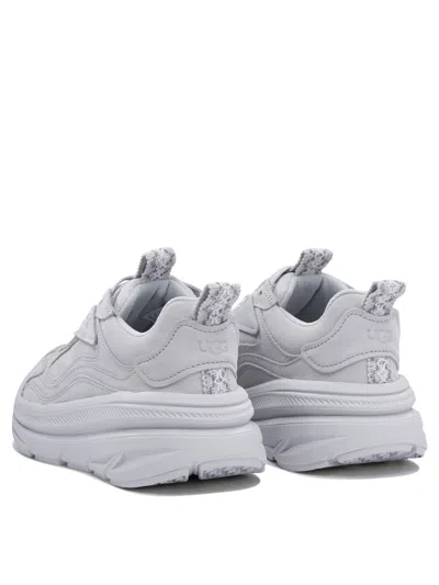 Ugg Logo Sneakers