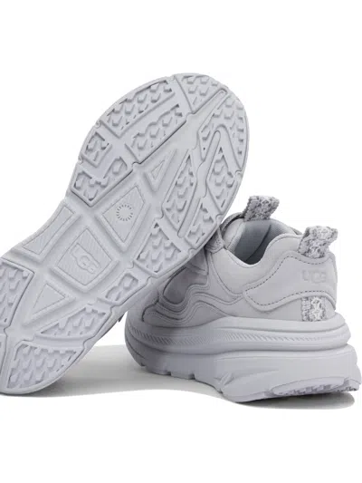 Ugg Logo Sneakers