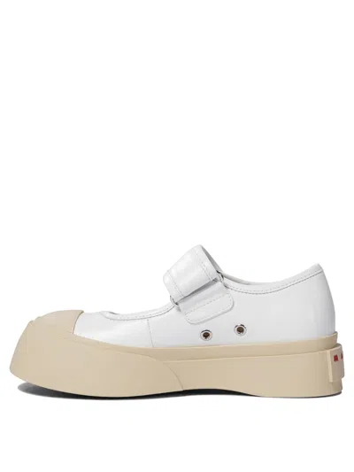 Marni Avvisare Luisa X Alicemary Jane Sneakers