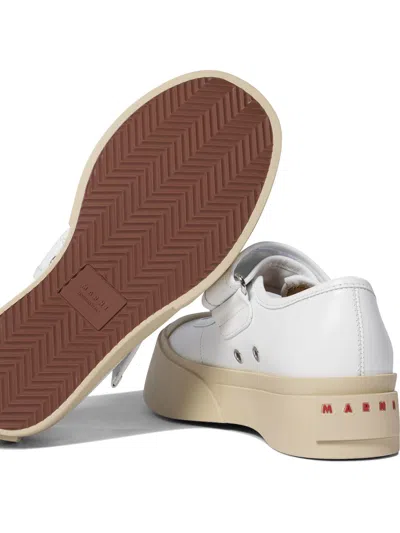 Marni Avvisare Luisa X Alicemary Jane Sneakers