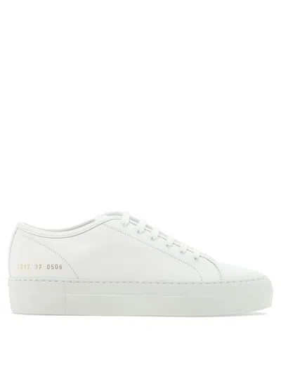 Common Projects Sneakers & Slip-on