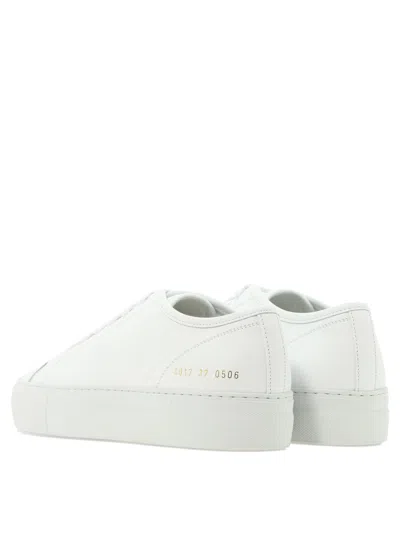 Common Projects Sneakers & Slip-on