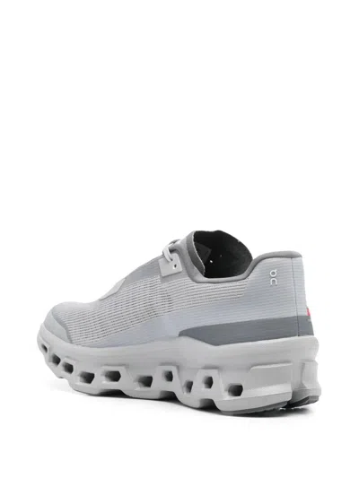 On Running Cloudmonster Void Sneakers