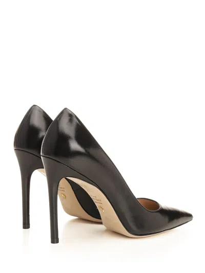 Stuart Weitzman Stuart 100 Pumps Black
