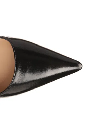 Stuart Weitzman Stuart 100 Pumps Black