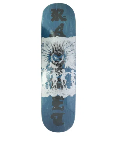 Paccbet Sun Deck Activewear Light Blue