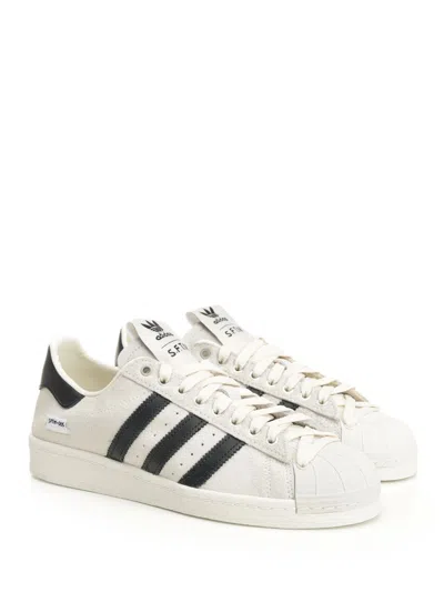 Adidas X Song For The Mute Superstar 82 Adidas By Song For The Mute Sneakers White