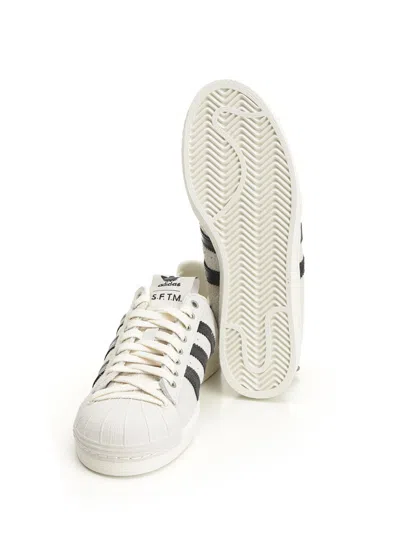 Adidas X Song For The Mute Superstar 82 Adidas By Song For The Mute Sneakers White