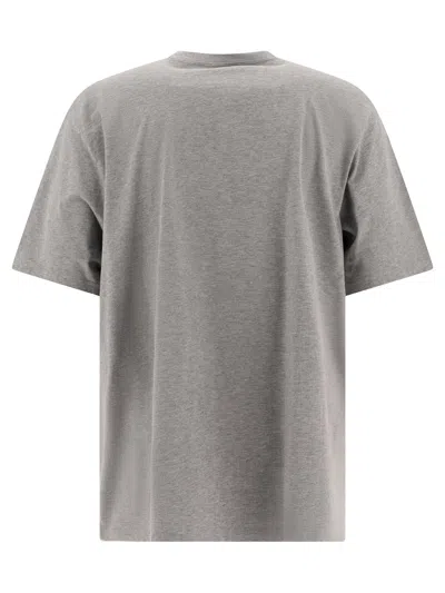 Alexander Mcqueen Skull Print T-shirt