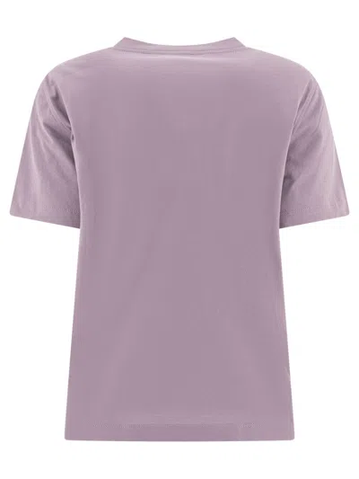 Brunello Cucinelli T-shirt With Embellishments