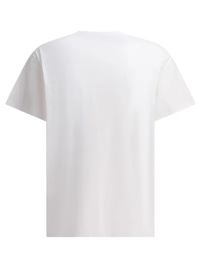 Alexander Mcqueen Logo Cotton T-shirt