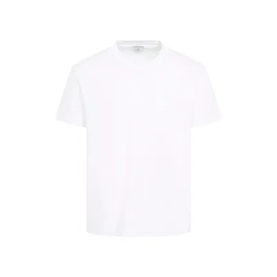 Etro Pegaso-embroidered Crewneck T-shirt