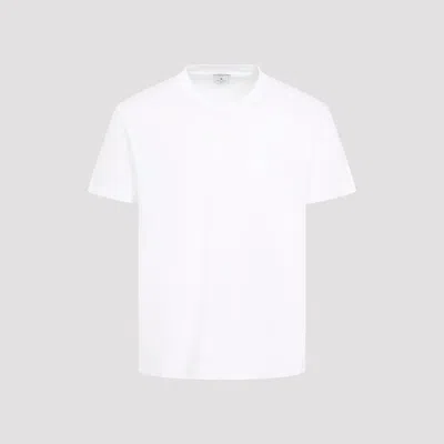 Etro Pegaso-embroidered Crewneck T-shirt
