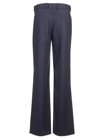 Apc Tailored Design Classic Trousers