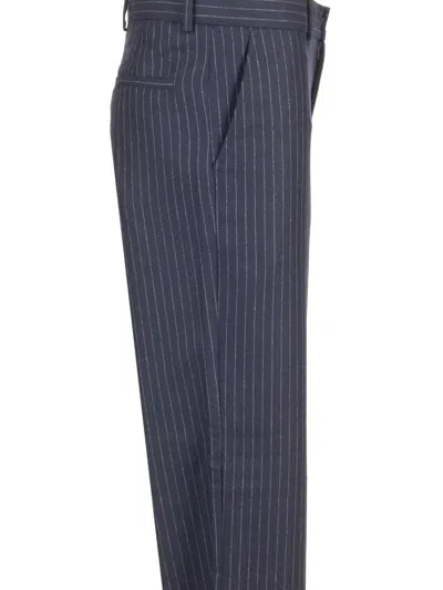 Apc Tailored Design Classic Trousers