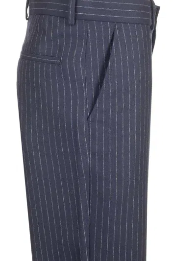 Apc Tailored Design Classic Trousers