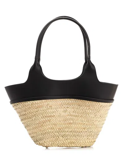 Apc A.p.c. Panier Tanger Shoulder Bag